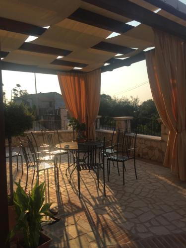 Foglianise Bed & Breakfast | San Michele