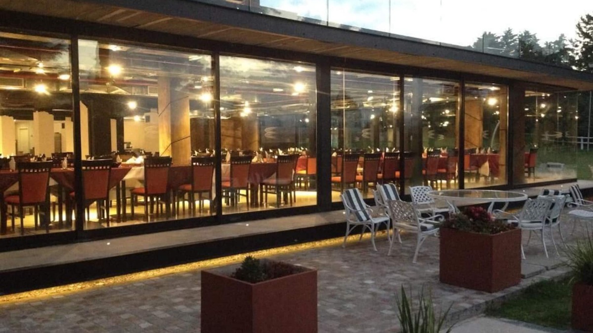 Alta Gracia Hotel | San Miguel Plaza Hotel