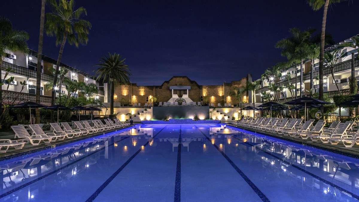 Playa Ensenada Hotel | San Nicolas Hotel and Casino