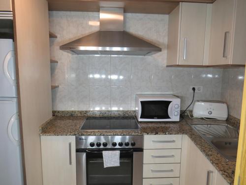 Lugo Apartment | SAN PEDRO 64 vut