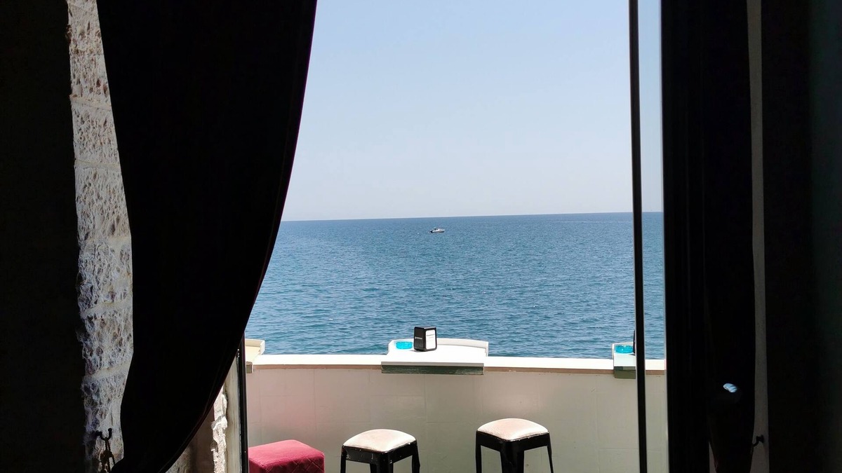 Molfetta House | San Pietro al Borgo