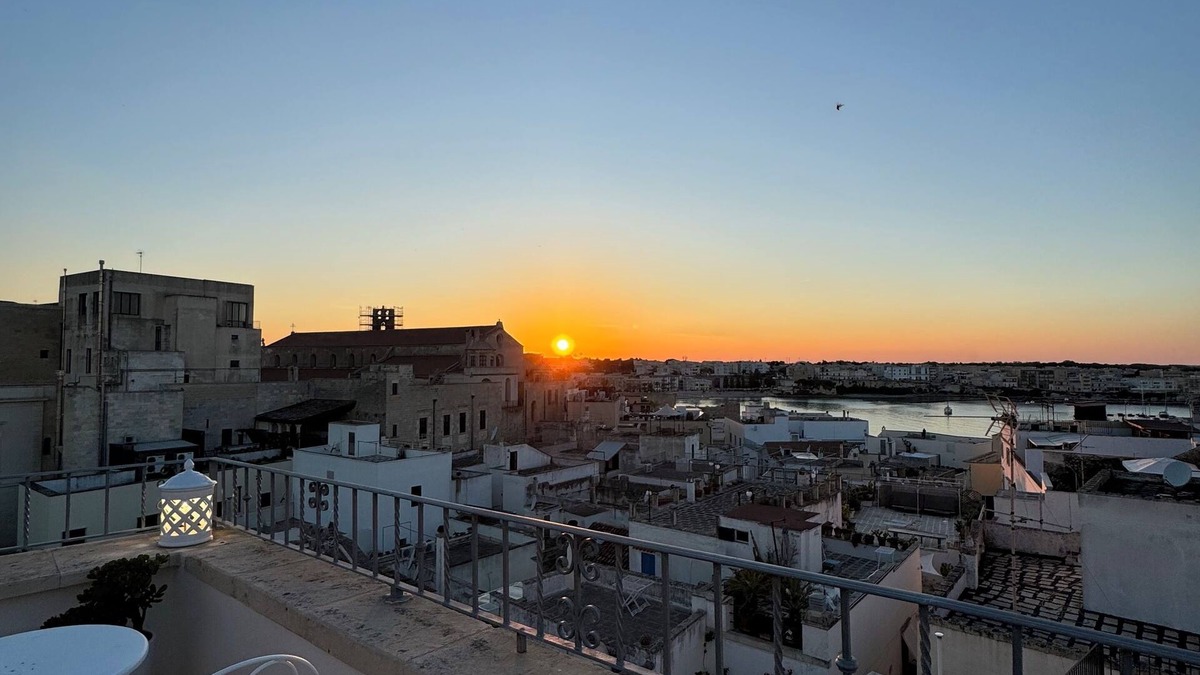 Otranto Historic Centre House | San Pietro Otranto