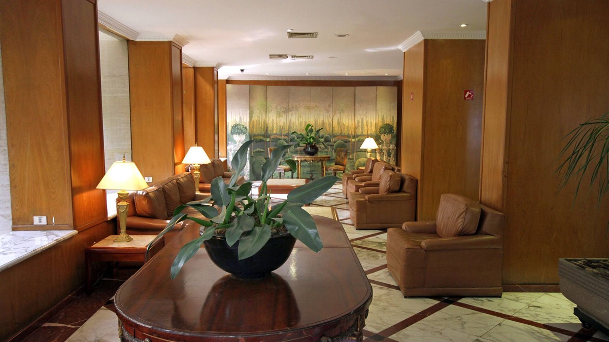 Republica Hotel | San Raphael Hotel