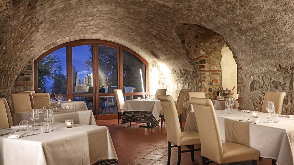 Soiano del Lago House | San Rocco Relais
