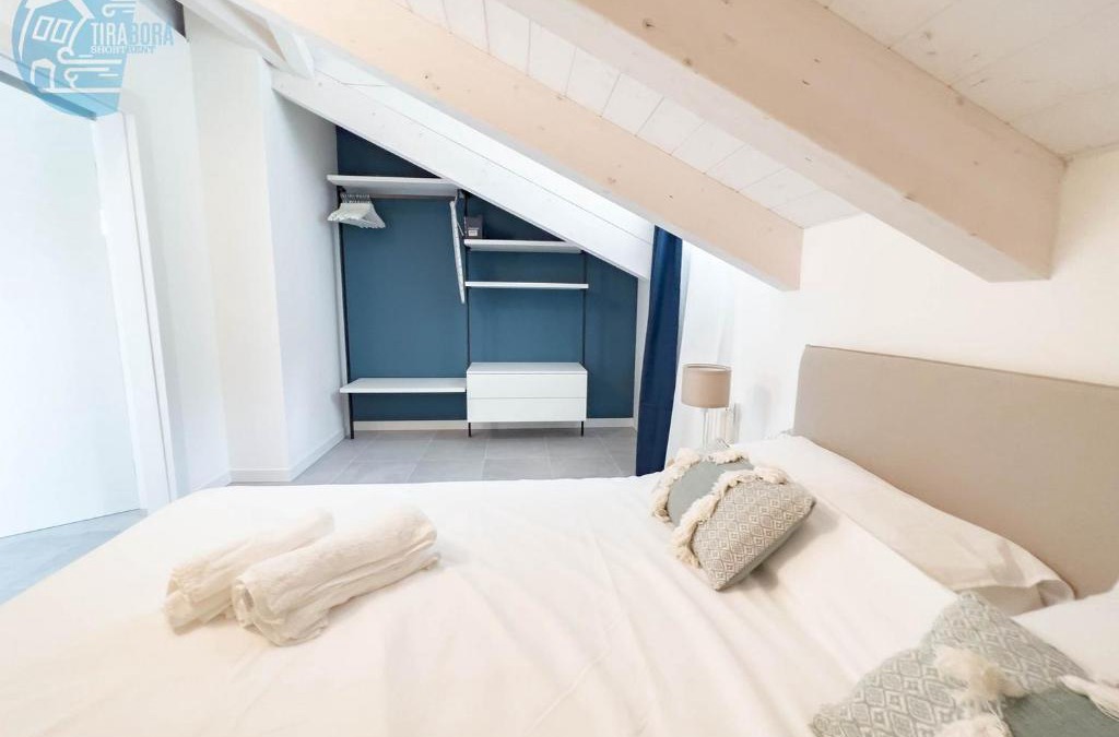 Muggia Apartment | San Rocco Sweet Apartments