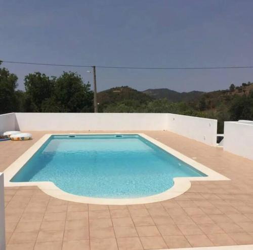 Loule Villa | San Salvatore