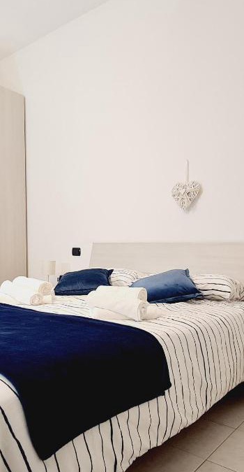 Quarto Cagnino Apartment | San Siro House