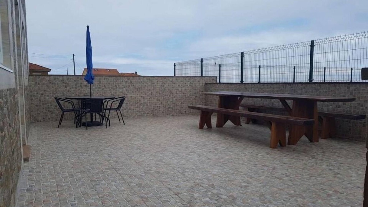 Santillana del Mar House | San Telmo Apartment