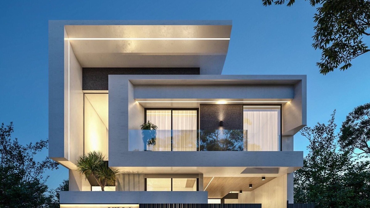 Cam Lam Villa | SAN Villa CAM Ranh BY THE SEA