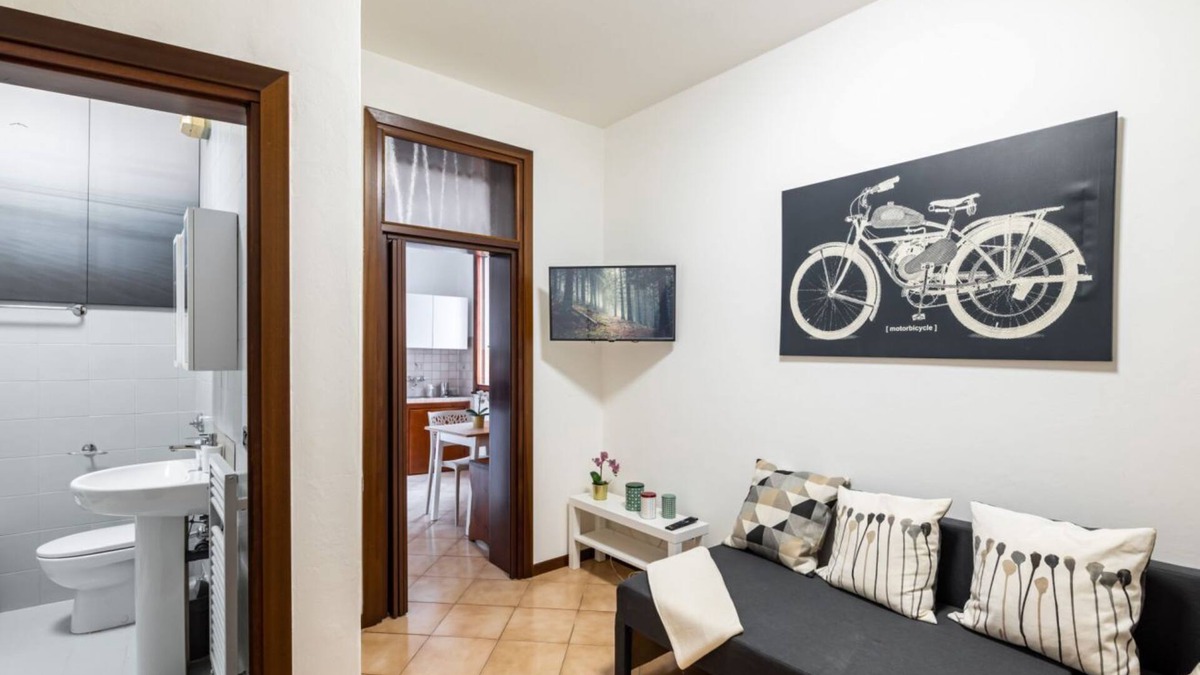 Peraga Apartment | San Vincenzo Apartment 1 Vigonza