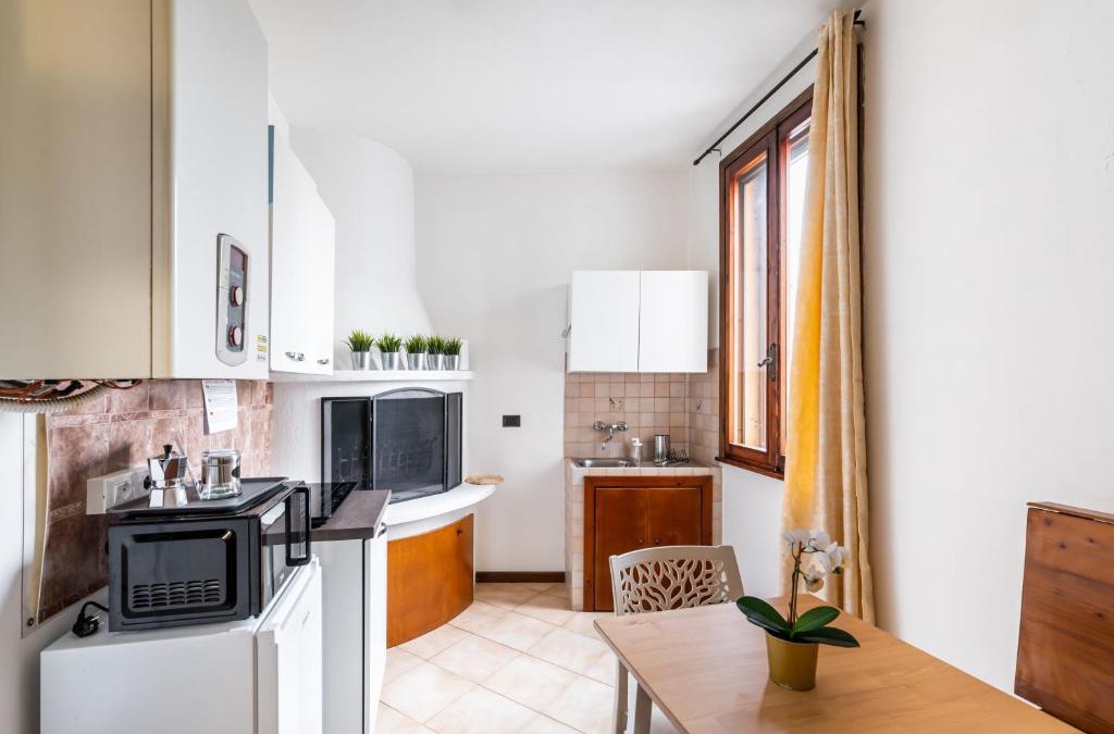 Peraga Apartment | San Vincenzo Apartments 1 - 2 - 4 Vigonza