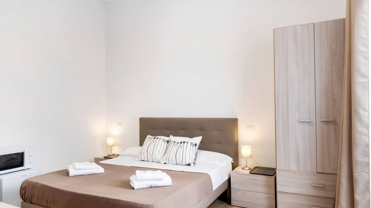 Peraga House | SAN VINCENZO ROOMS VIGONZA- Room 1