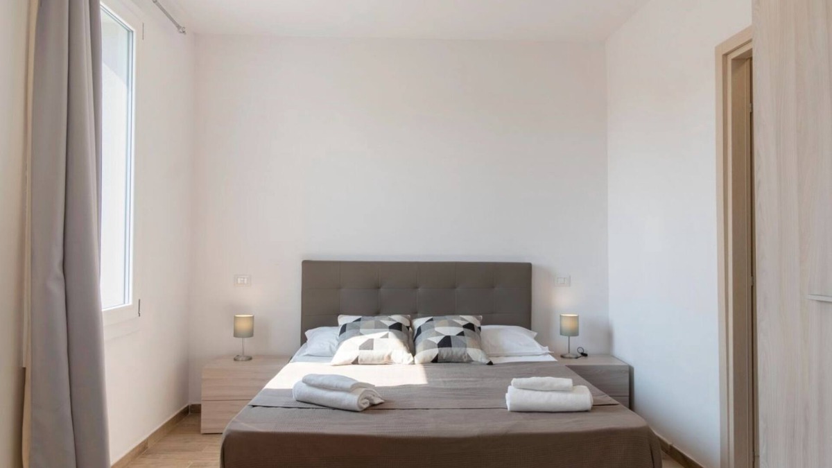 Peraga House | SAN VINCENZO ROOMS VIGONZA- Room 7