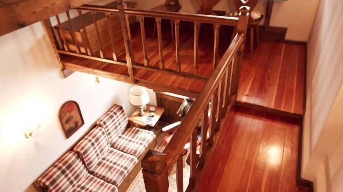 San Vito di Cadore Apartment | San Vito: Beautiful apartment a stone's throw from Cortina d 'Ampezzo