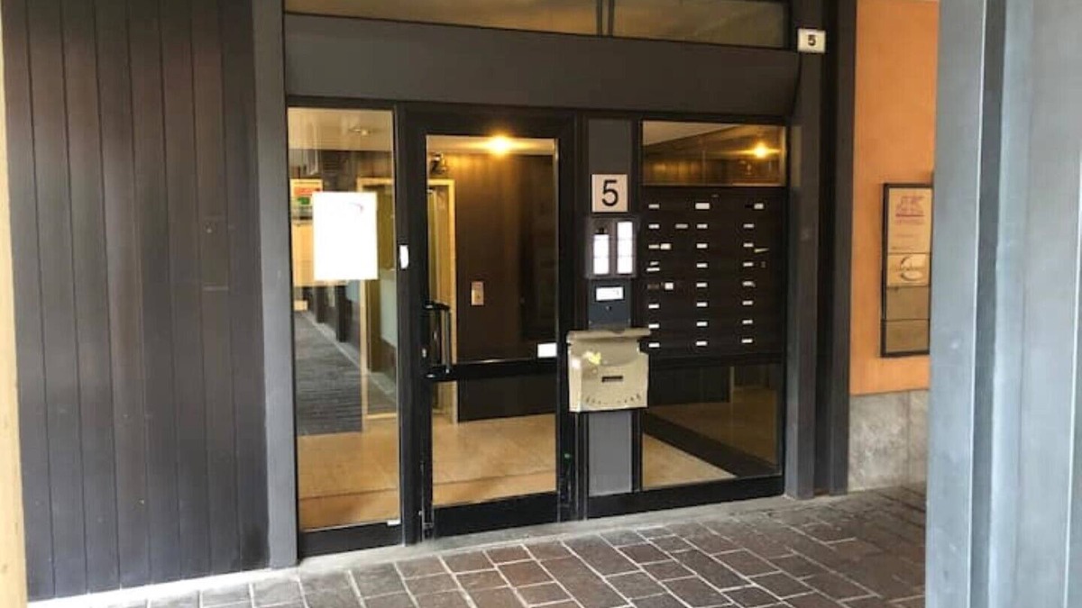 Intra Apartment | San Vittore Luxury Apartments