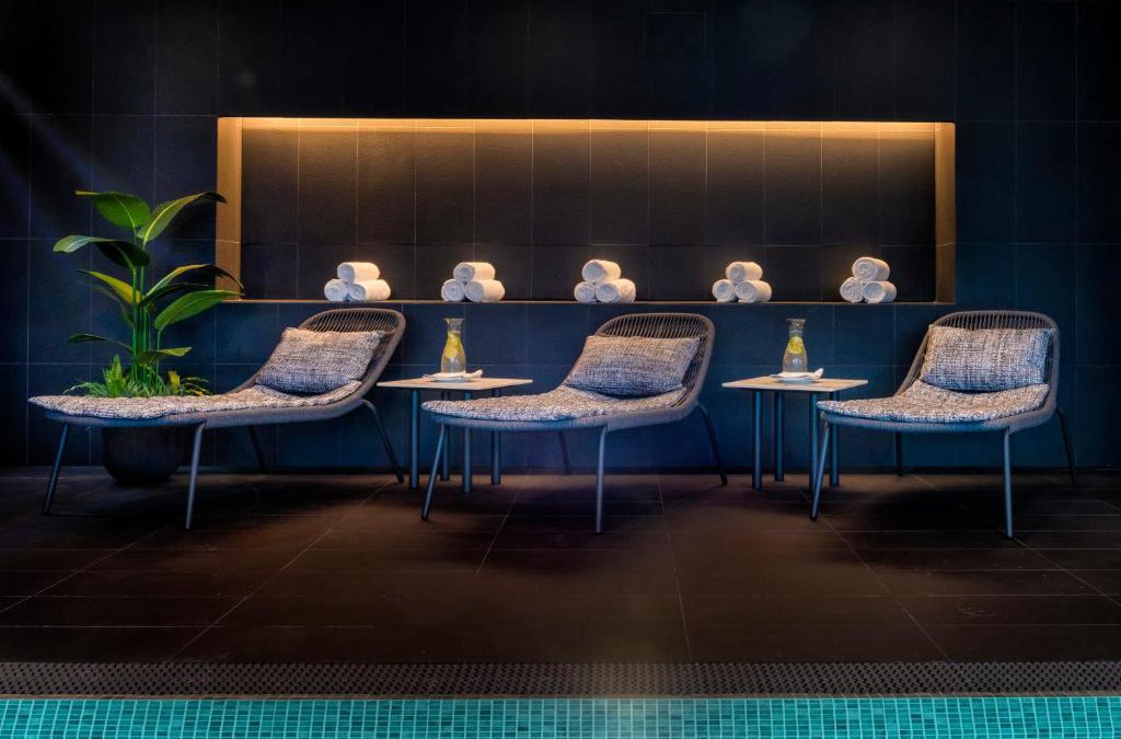 Wilmersdorf Apartment | SANA Berlin Residence