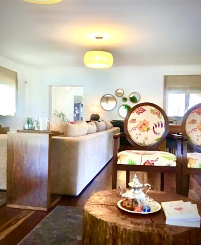 Fajarda Villa | Sana Home