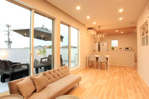 Asakura Apartment | sana plus