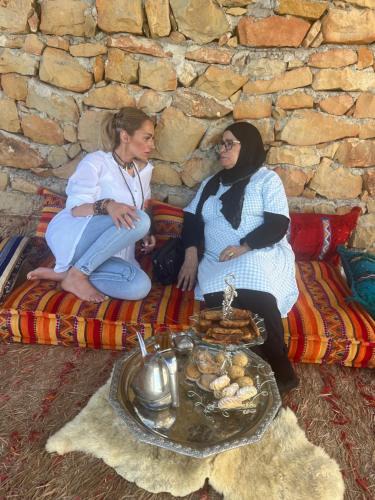 Ksar El Majaz Apartment | Sanae house