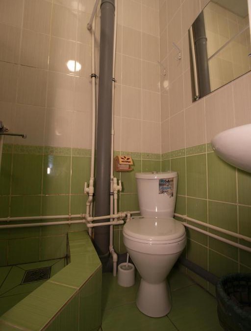 Chaykovsky Resort | Sanatoriy Kamskie Zori