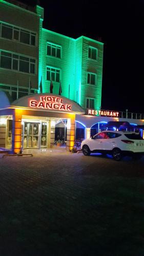 Buyukcekmece Hotel | SANCAK HOTEL