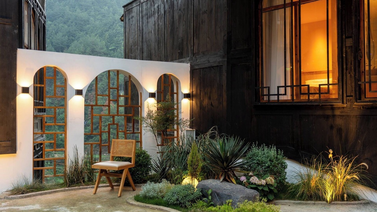 Kaili Bed & Breakfast | Sanchunli Ji Garden Meisu