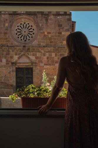 Bono Bed & Breakfast | Sanctuary Armony