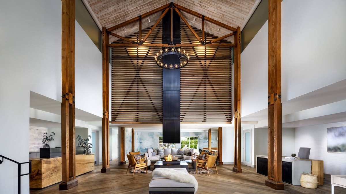 Marina Resort | Sanctuary Beach Resort
