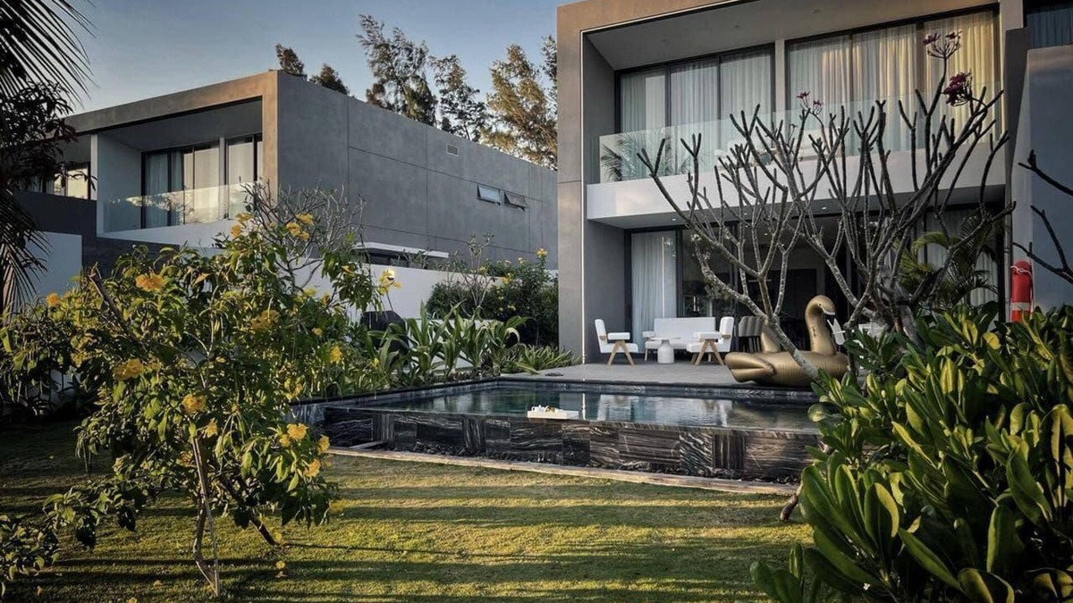 Phuoc Thuan Villa | Sanctuary Ho Tram