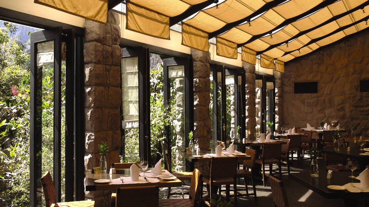Machu Picchu Hotel | Sanctuary Lodge, A Belmond Hotel, Machu Picchu