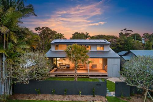 Byron Bay House | Sanctuary on Browning