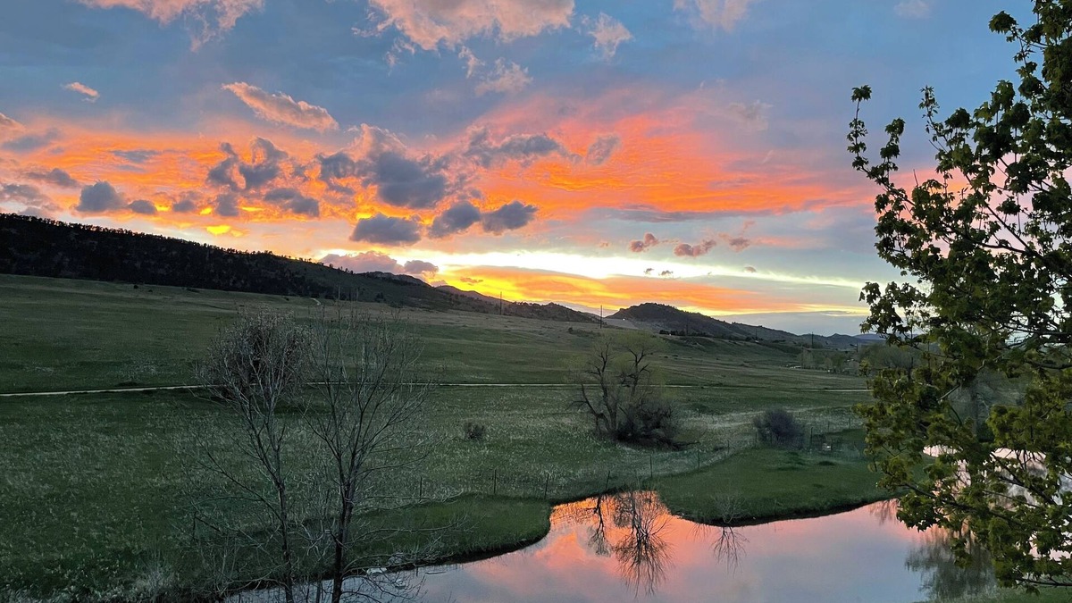 Fort Collins Apartment | SANCTUARY SPOT: Fully furnished apartment in Fort Collins at base of foothills