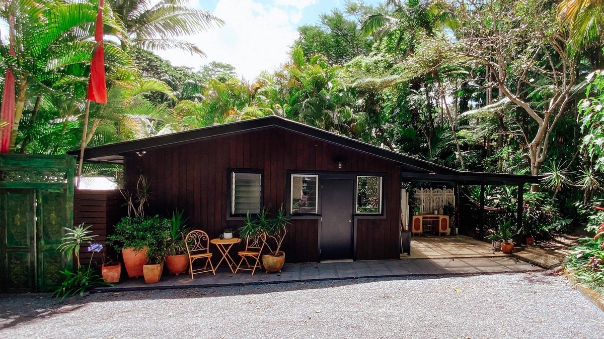 The Pocket Apartment | Sanctuary Studio