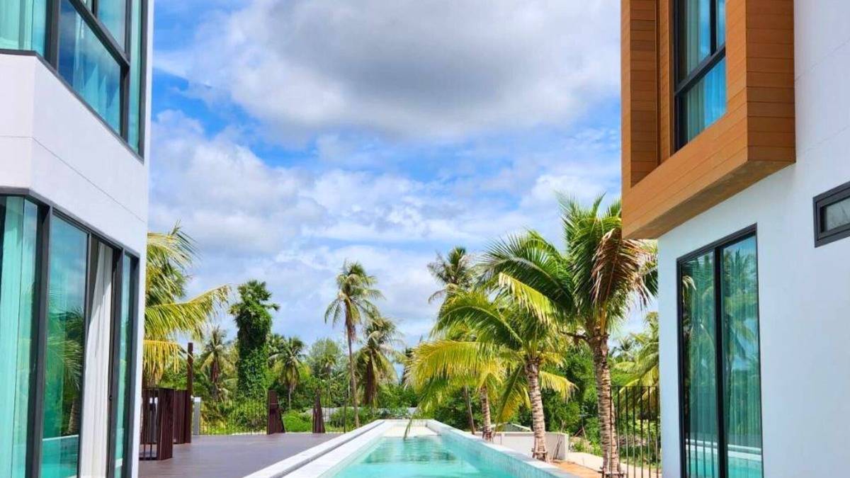 Bo Nok Hotel | Sand Dance Hotel