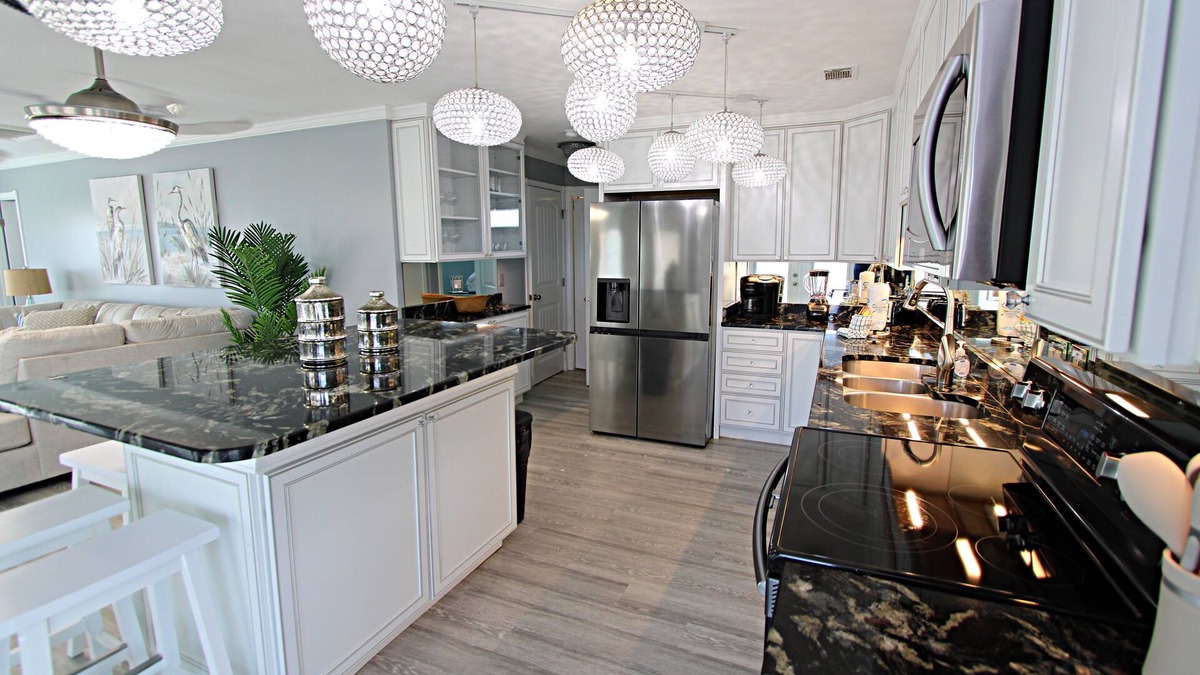 Fort Morgan House | Sand in my Boots