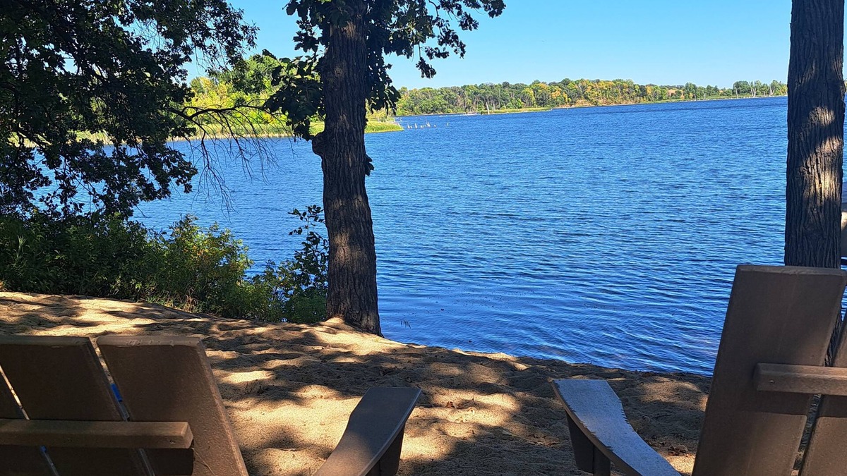 Clay County House | Sand Lake - Lakeside retreat - Lake Park, MN