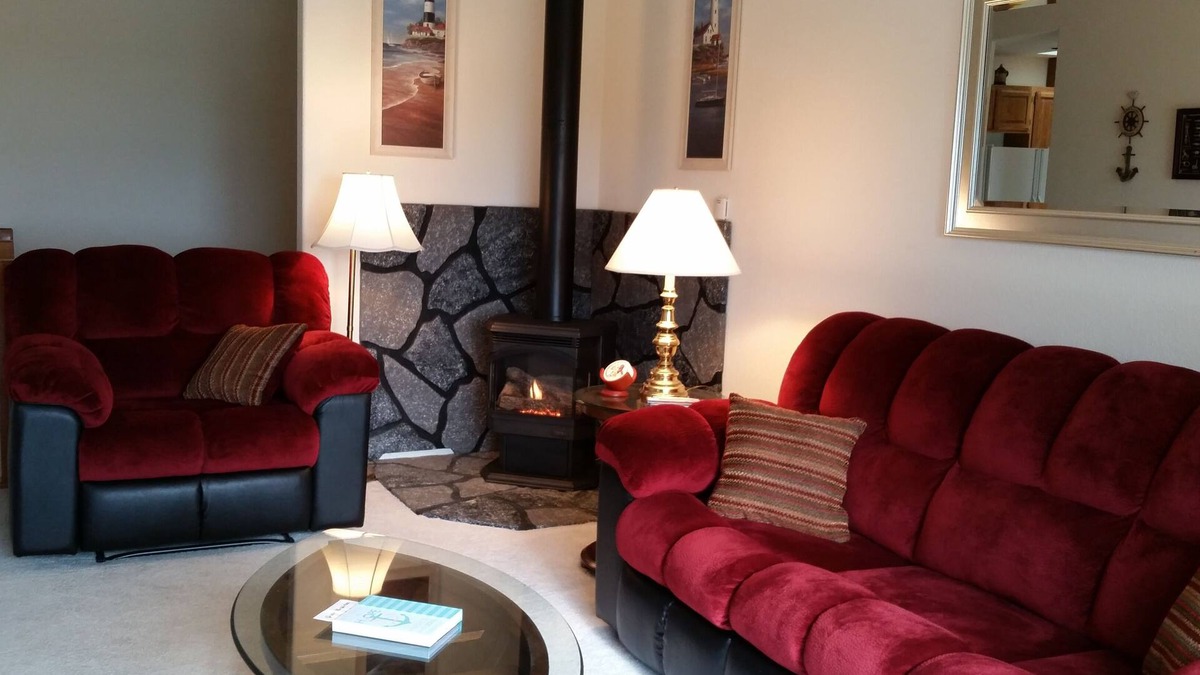 Ocean City Condo | ""SAND & SEA" - (sleeps up to 12)