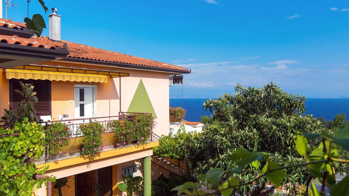 Donji Kraj Apartment | Sandalj by Interhome