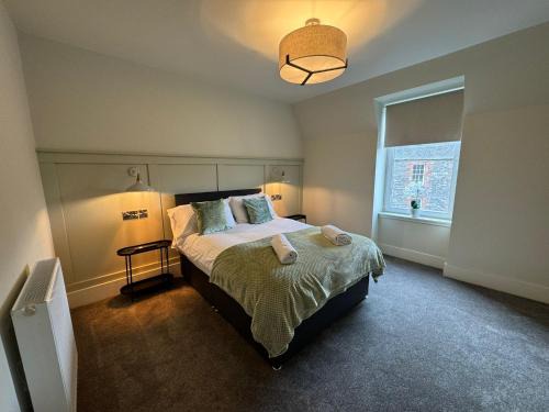 Hawick House | Sandbed