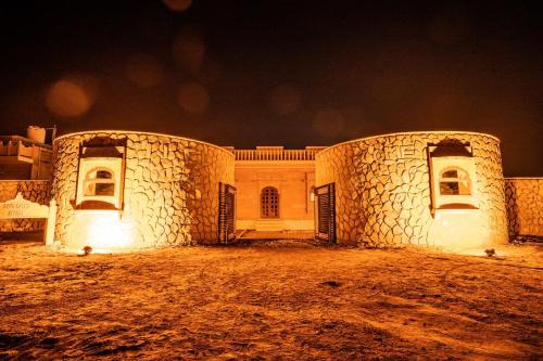 Jaisalmer Resort | Sandcastle Resort