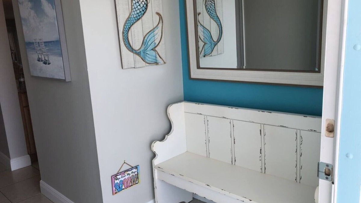 Cocoa Beach Condo | SANDCASTLES OCEAN VIEW TOP FLOOR.DATES AVAILABLE (check Reviews)