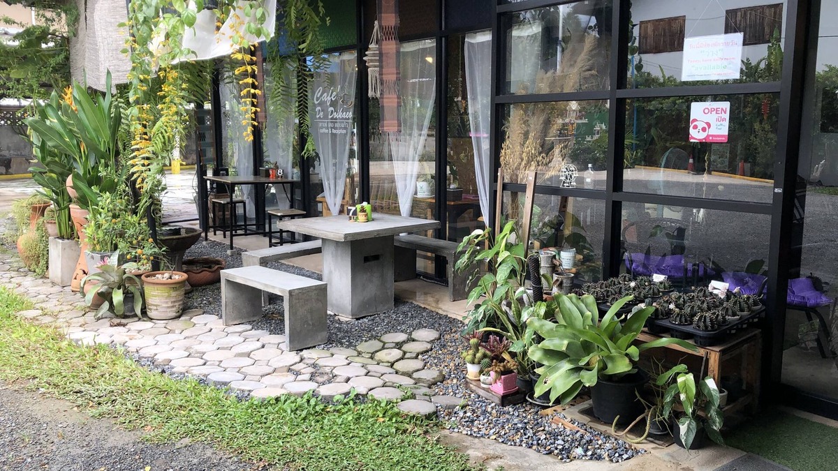 Chom Thong Hotel | Sandee Place Mountain View Chomthong