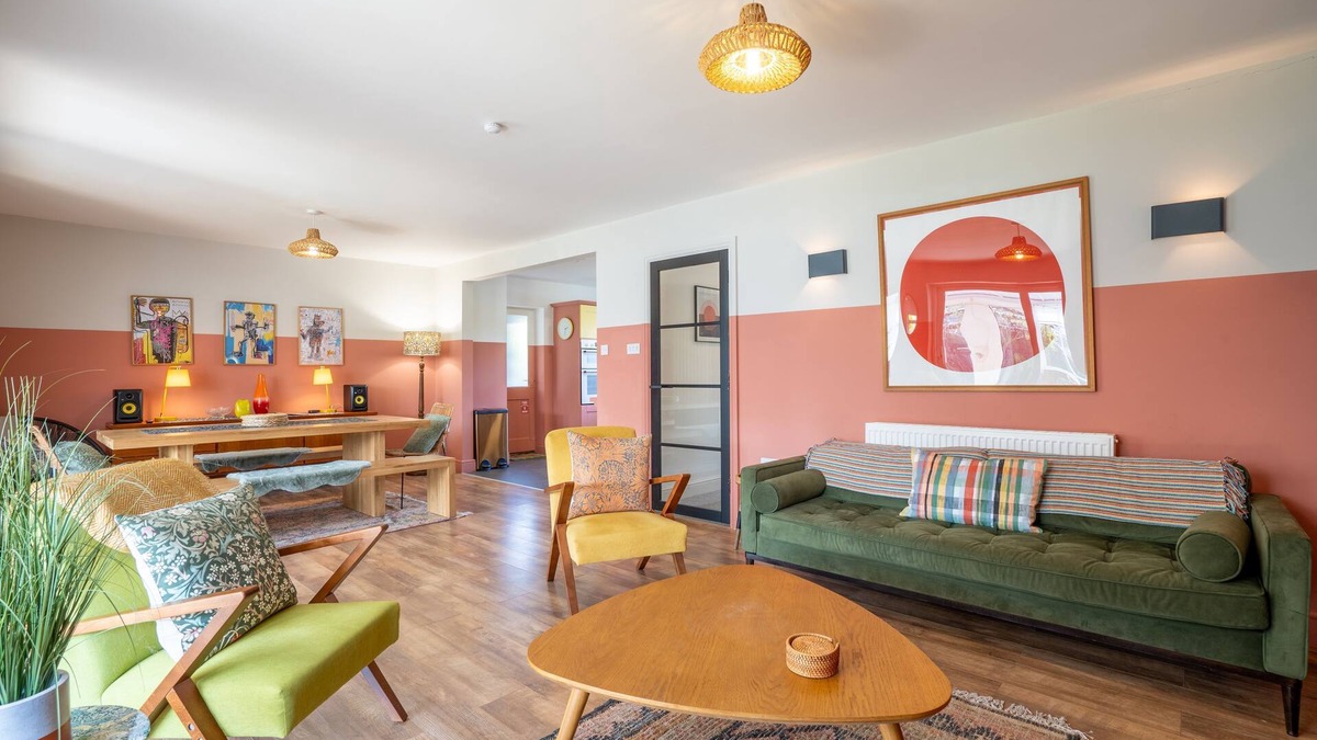 Winterton-on-Sea Apartment | Sanderlings | Winterton Cottages