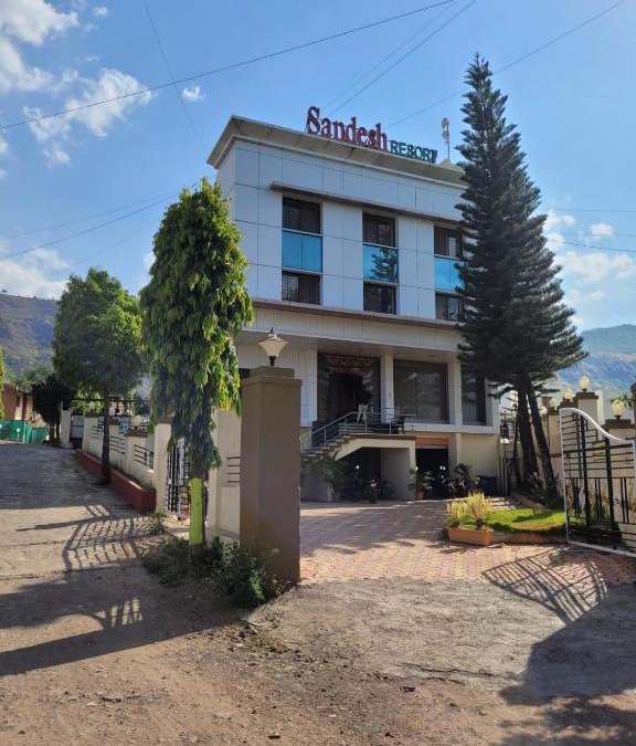 Wai Resort | Sandesh Resort