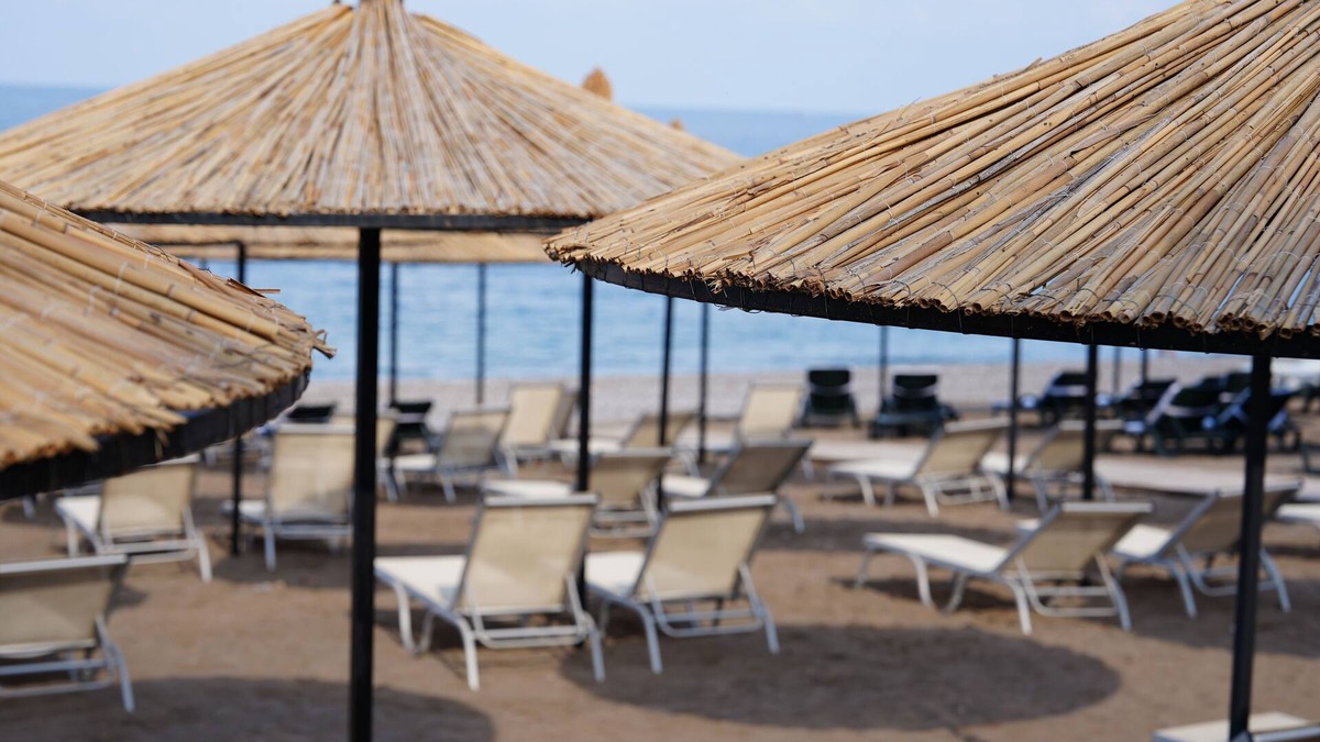 Kemer Hotel | Sandhill Hotel