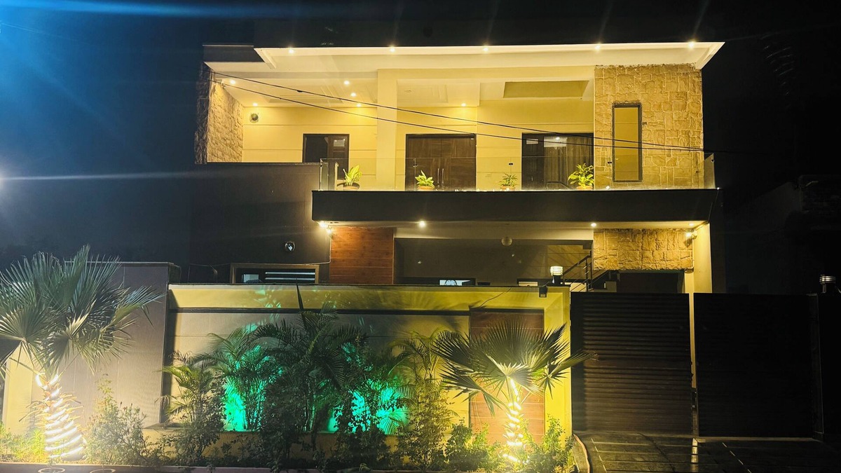 Amritsar Bed & Breakfast | Sandhu Homestay