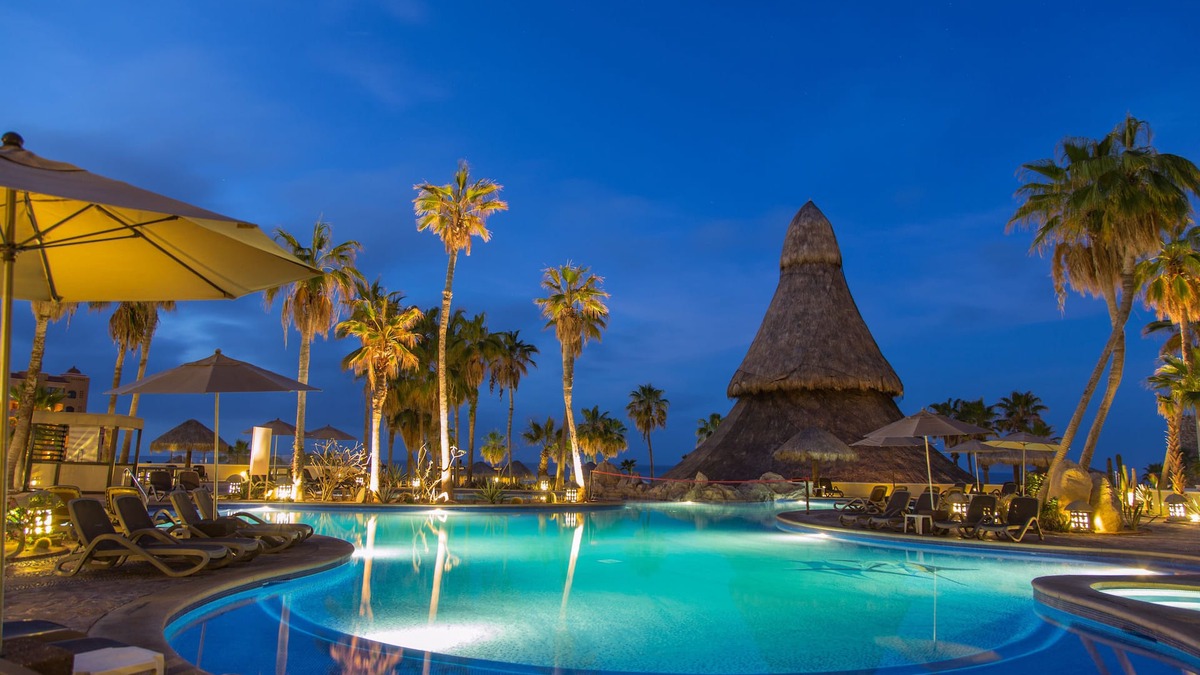Pedregal Resort | Sandos Finisterra All Inclusive