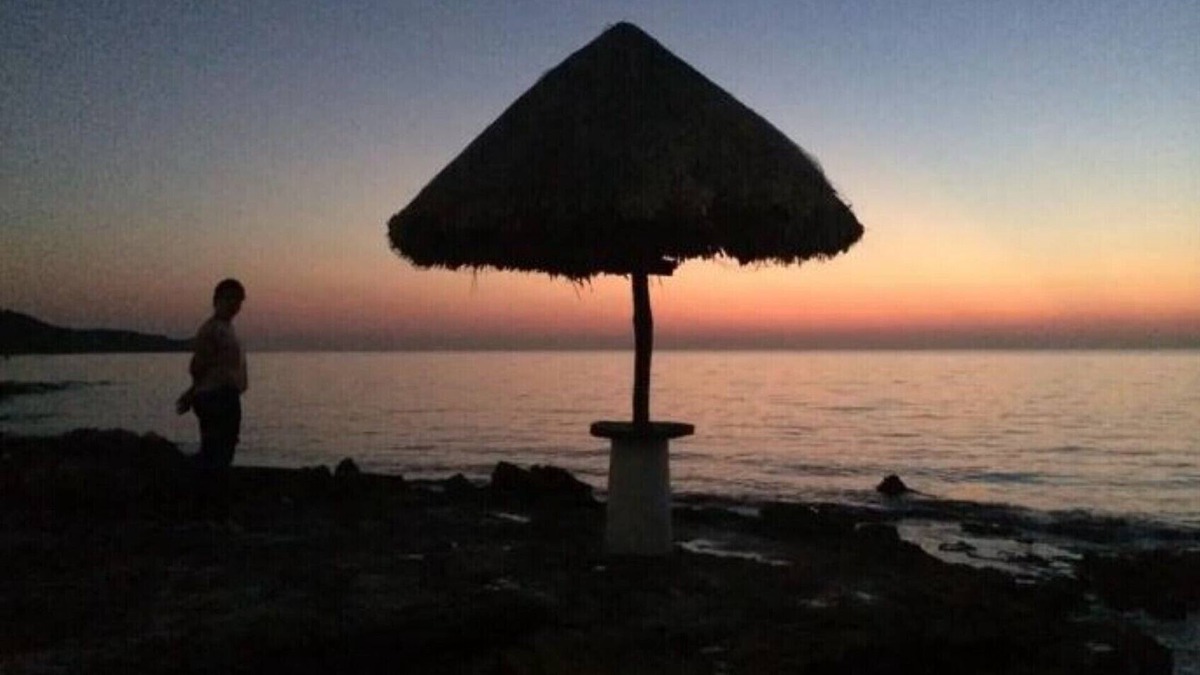 Campeche House | SANDOVAL HOUSE BEACH