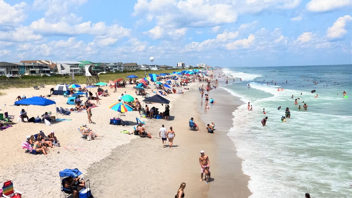 South End Hotel | Sandpeddler Inn & Suites