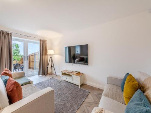 Woodhorn House | Sandpiper Rest - Uk46781